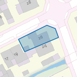 Perceel GMT00-M-1533