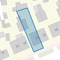 Perceel GMT00-M-1542