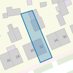 Perceel GMT00-M-1543