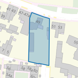 Perceel GMT00-M-1551