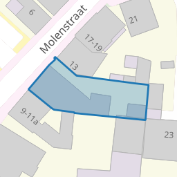 Perceel GMT00-M-1577