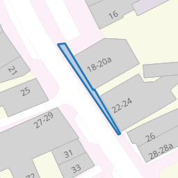 Perceel GMT00-M-1585