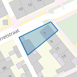 Perceel GMT00-M-1597