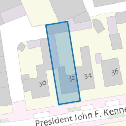 Perceel GMT00-M-1602