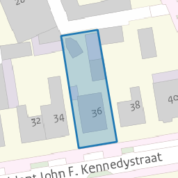 Perceel GMT00-M-1604