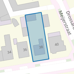 Perceel GMT00-M-1605