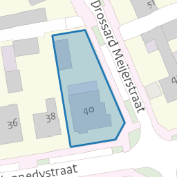 Perceel GMT00-M-1606