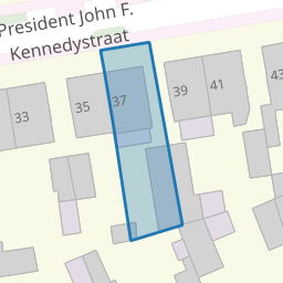 Perceel GMT00-M-1611