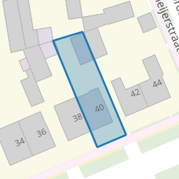 Perceel GMT00-M-1614