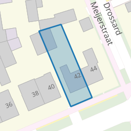 Perceel GMT00-M-1615