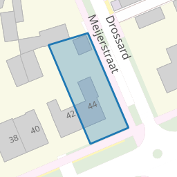 Perceel GMT00-M-1616