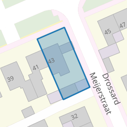 Perceel GMT00-M-1621