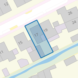 Perceel GMT00-M-1626