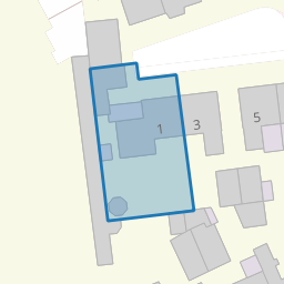 Perceel GMT00-M-1631