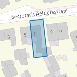 Perceel GMT00-M-1633