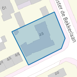 Perceel GMT00-M-1635