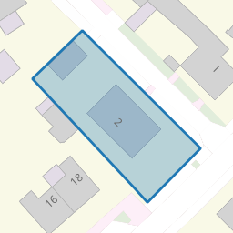 Perceel GMT00-M-1657