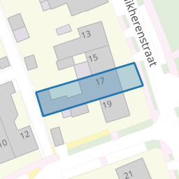 Perceel GMT00-M-1666