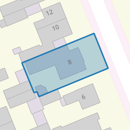 Perceel GMT00-M-1681