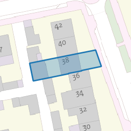 Perceel GMT00-M-1699