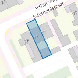 Perceel GMT00-M-1717