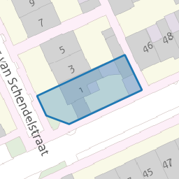 Perceel GMT00-M-1729