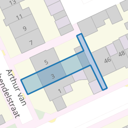 Perceel GMT00-M-1730