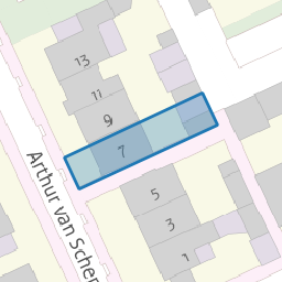 Perceel GMT00-M-1732