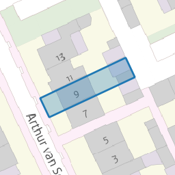 Perceel GMT00-M-1733