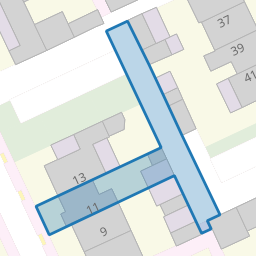 Perceel GMT00-M-1734