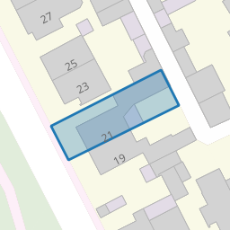 Perceel GMT00-M-1740