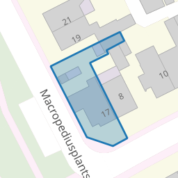 Perceel GMT00-M-1742