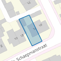 Perceel GMT00-M-1745