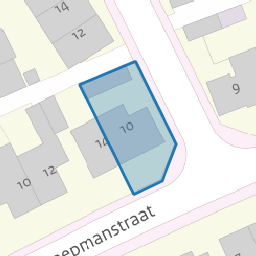 Perceel GMT00-M-1746