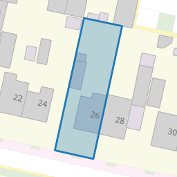 Perceel GMT00-M-1757