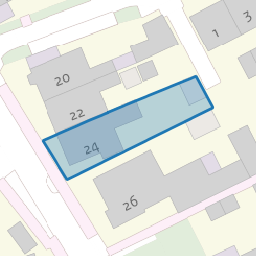 Perceel GMT00-M-1763