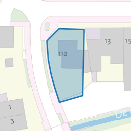 Perceel GMT00-M-1765