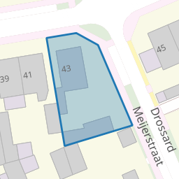 Perceel GMT00-M-1770