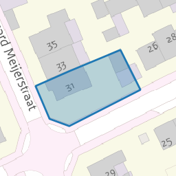 Perceel GMT00-M-1772