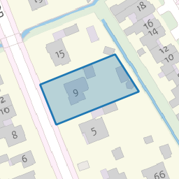 Perceel GMT00-M-1773