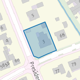 Perceel GMT00-M-1774