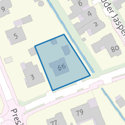 Perceel GMT00-M-1775