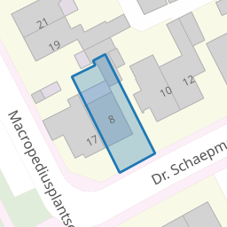 Perceel GMT00-M-1777