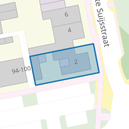 Perceel GMT00-M-1780