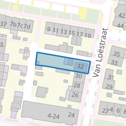 Perceel GMT00-M-1784