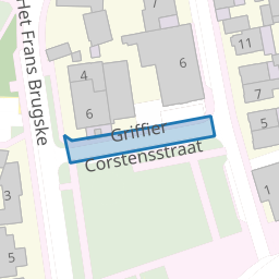 Perceel GMT00-M-1794