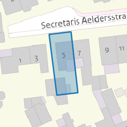 Perceel GMT00-M-1797