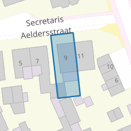 Perceel GMT00-M-1798