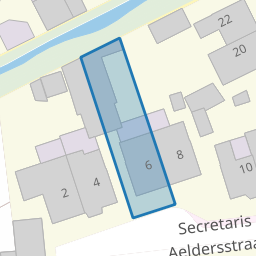 Perceel GMT00-M-1802