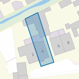 Perceel GMT00-M-1803